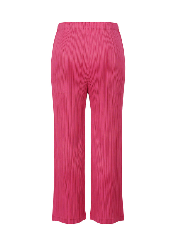 THICKER BOTTOMS 2 Trousers Bright Pink