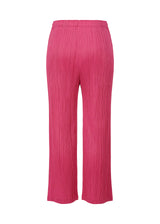 THICKER BOTTOMS 2 Trousers Blue