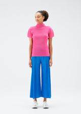 THICKER BOTTOMS 2 Trousers Bright Pink