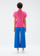 THICKER BOTTOMS 2 Trousers Bright Pink