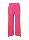 COMET Trousers Bright Pink