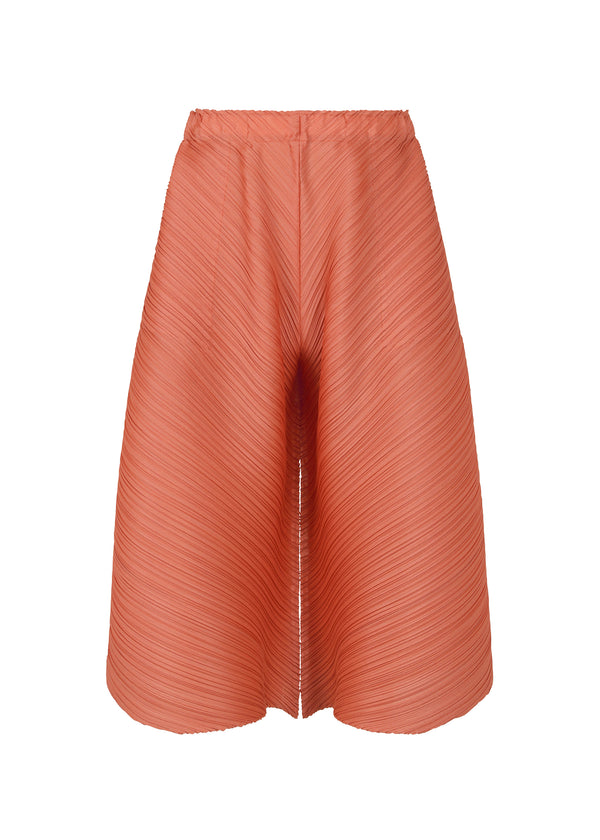 SOLAR FLARE Trousers Coral Pink
