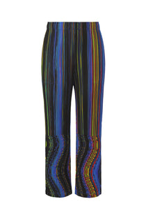 WARP Trousers Black