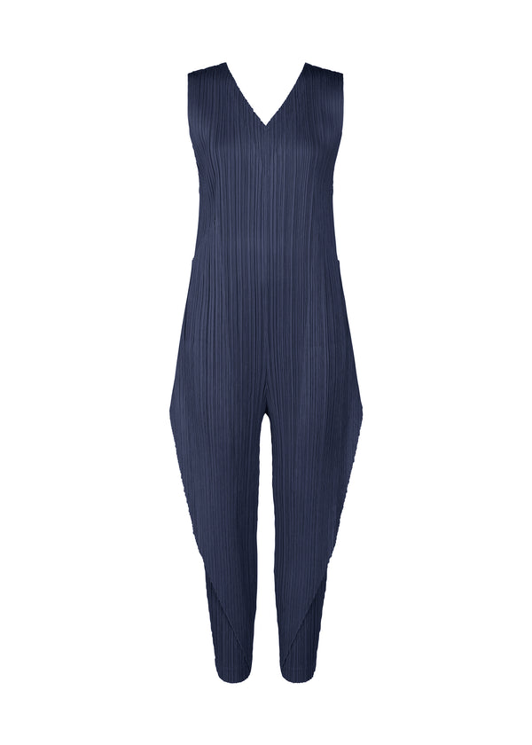 THICKER BOTTOMS 1 Jumpsuit Navy