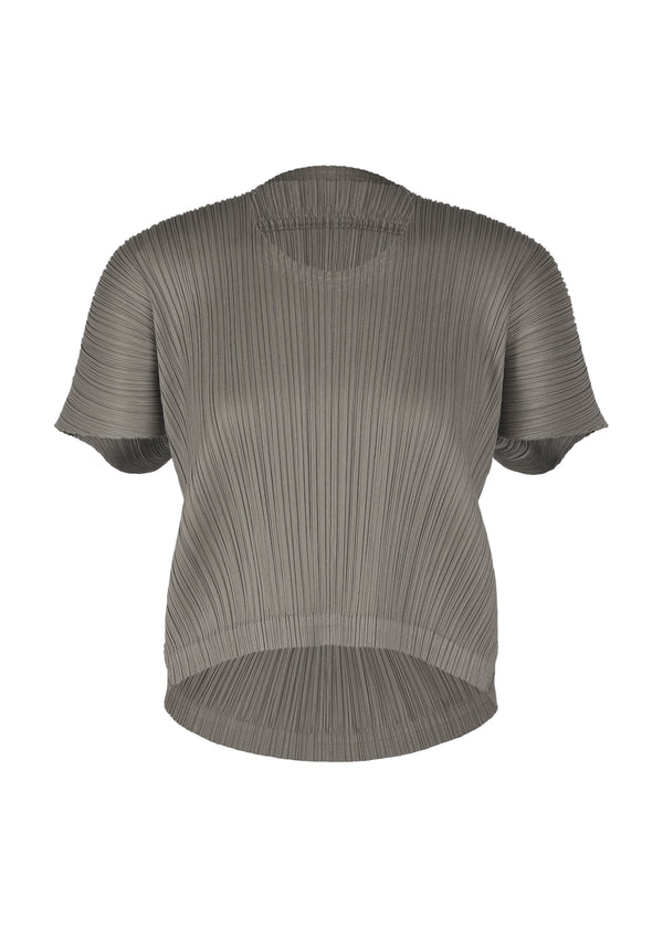 SPACE ROCK Top Grey