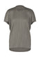 SPACE ROCK Top Grey