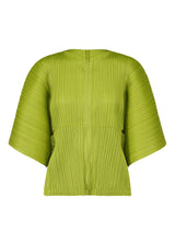 MONTHLY COLORS : AUGUST Cardigan Grass Green