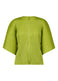 MONTHLY COLORS : AUGUST Cardigan Grass Green