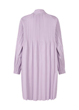 SMOOTH COAT Coat Pastel Purple