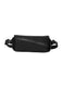 BIAS PLEATS WAISTBAG Bag Black