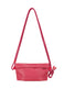 SPACE FRIENDS BAG Bag Pink