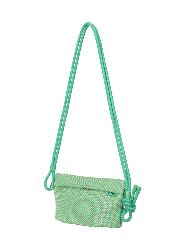 SPACE FRIENDS BAG Bag Turquoise Green