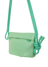 SPACE FRIENDS BAG Bag Turquoise Green