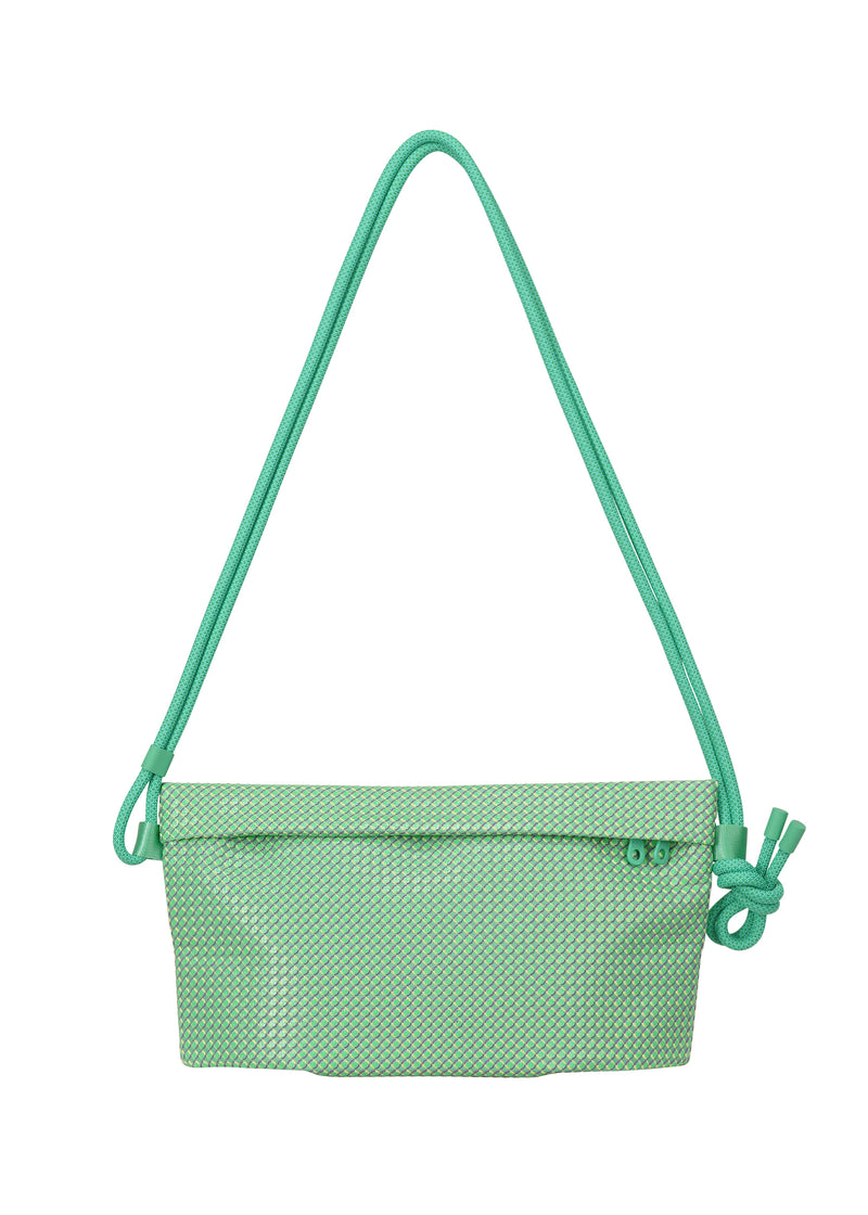 SPACE FRIENDS BAG Bag Turquoise Green