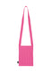 CREPE KNIT BAG Bag Pink