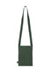 CREPE KNIT BAG Bag Deep Green