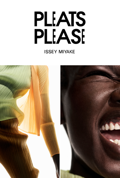 PLEATS PLEASE ISSEY MIYAKE | Official UK Store | Shop Collection