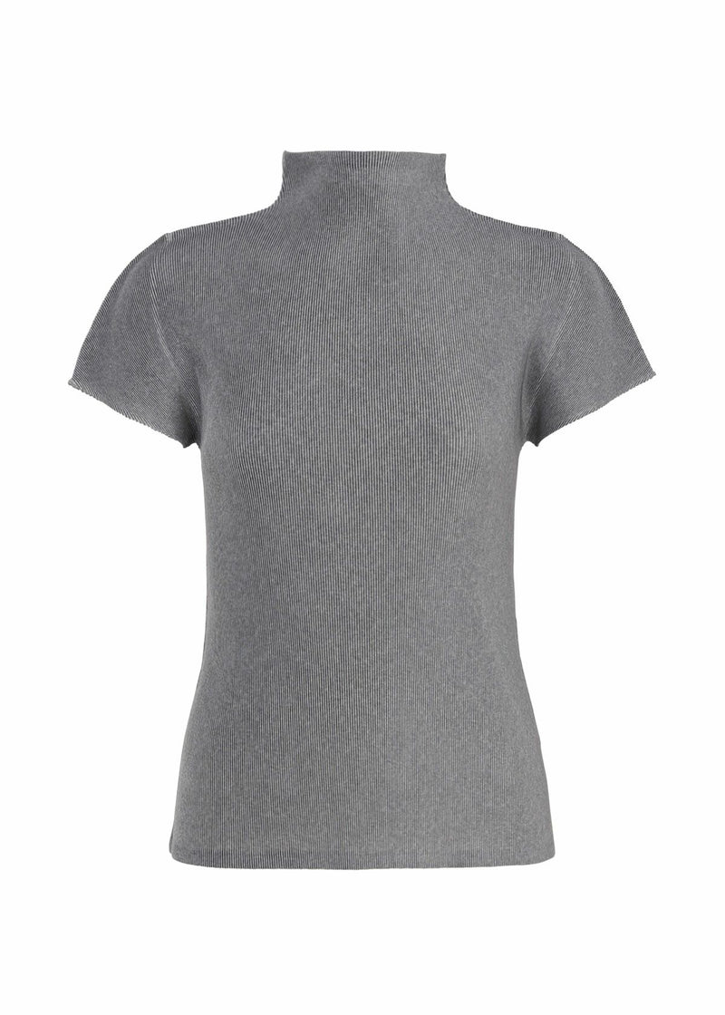 MIST BASICS Top Light Grey