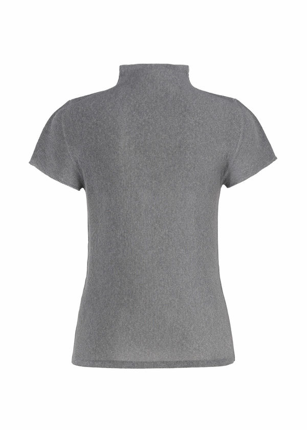 MIST BASICS Top Light Grey