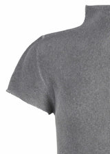 MIST BASICS Top Light Grey
