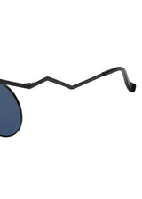 IM-101 Glasses Matte Black