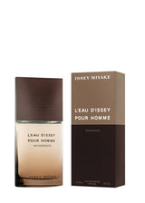 L'EAU D'ISSEY POUR HOMME WOOD & WOOD INTENSE Eau de Parfum 50ml