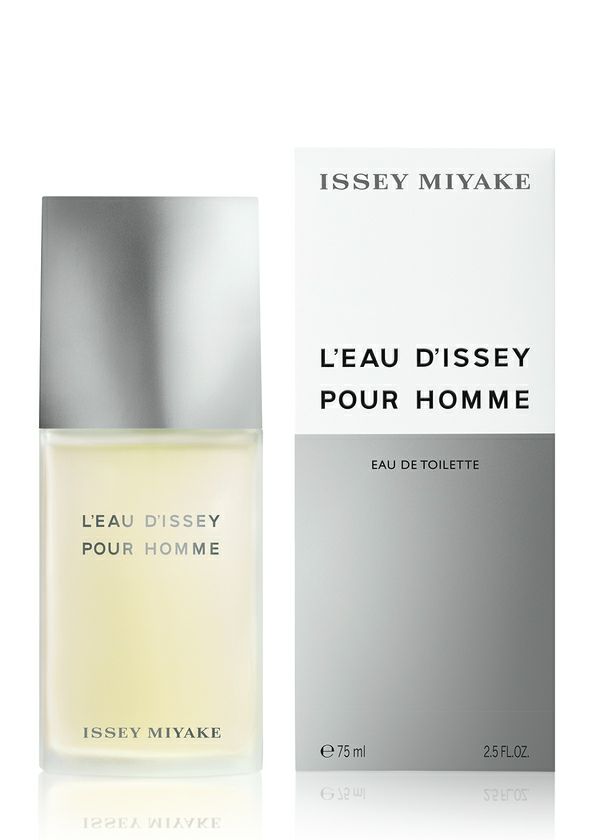 L'EAU D'ISSEY by ISSEY MIYAKE | ISSEY MIYAKE ONLINE STORE UK