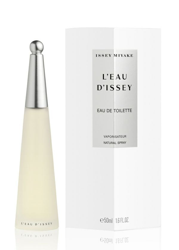 Issey Miyake Pleats Please L'eau EDT Spray - 1.6 fl oz bottle