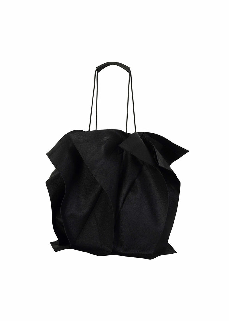132 5. STANDARD BAG 9 Bag Black x Lustre