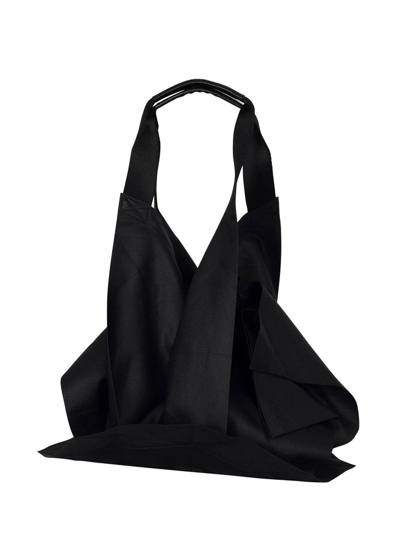 132 5. STANDARD BAG 9 Bag Black x Lustre