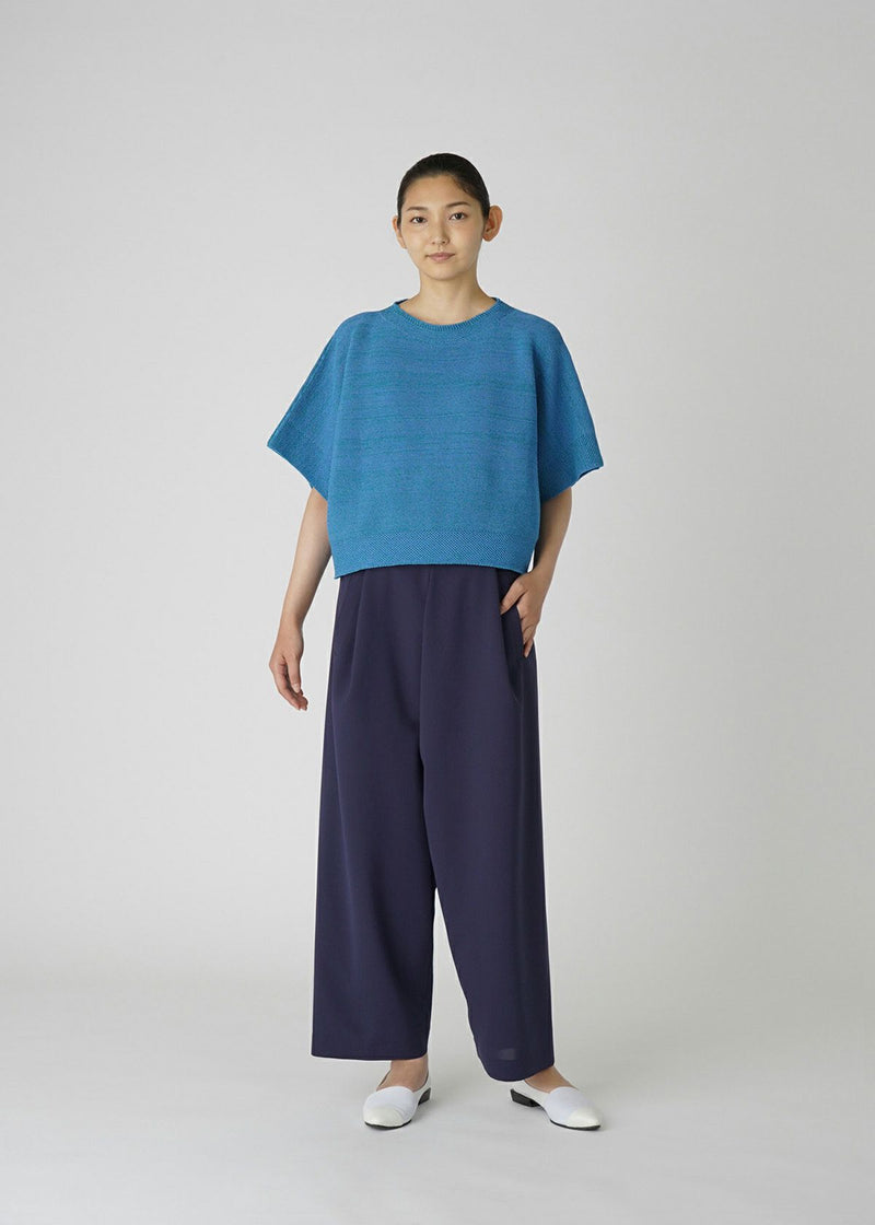 FLAT BOTTOMS Trousers Light Grey