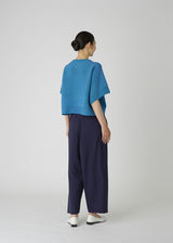 FLAT BOTTOMS Trousers Light Grey