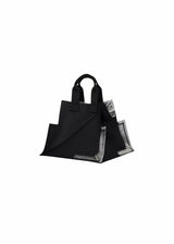 132 5. STANDARD BAG 13 Bag Black x Silver