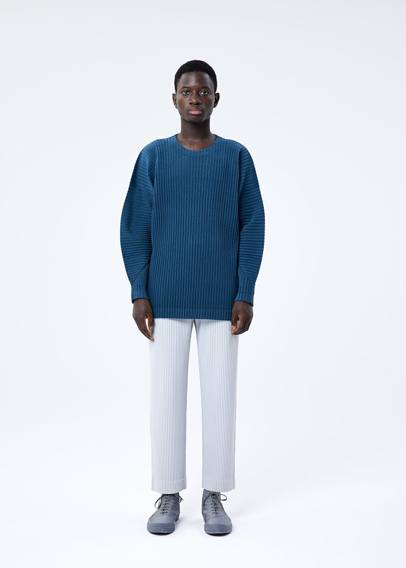 COTTON SURFACE Top Ivory