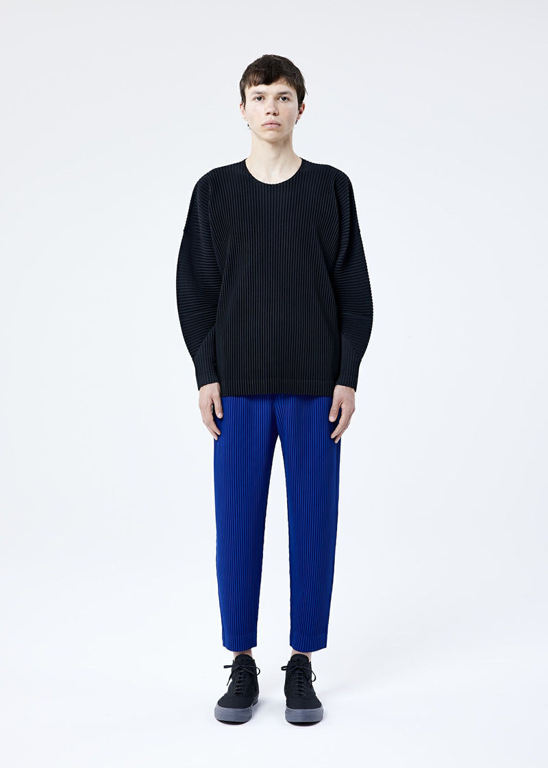 MC DECEMBER Trousers Cardinal Red