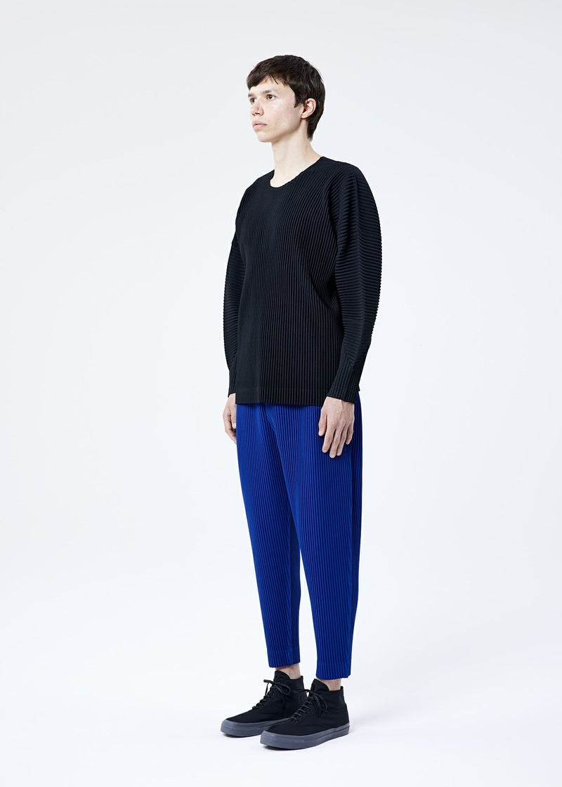 MC DECEMBER Trousers Cardinal Red