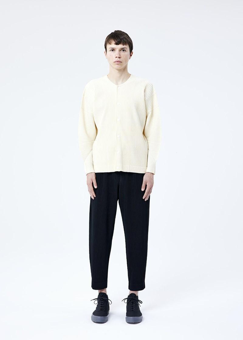 MC DECEMBER Shirt Black