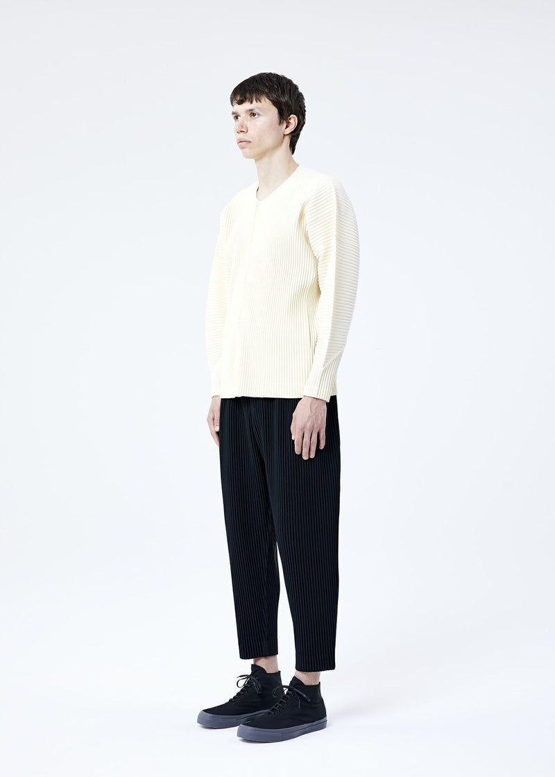 MC DECEMBER Shirt Vanilla Beige