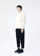 MC DECEMBER Shirt Black