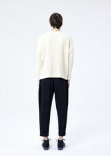 MC DECEMBER Shirt Black