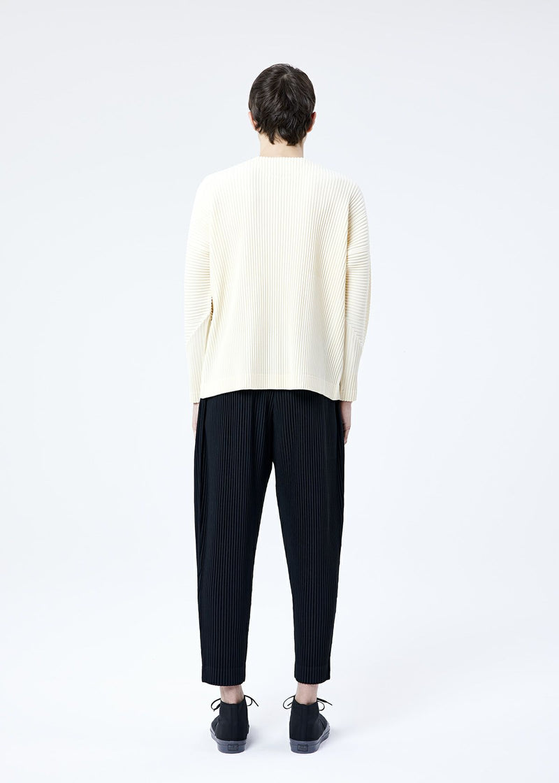 MC DECEMBER Shirt Black