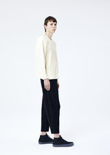 MC DECEMBER Shirt Black
