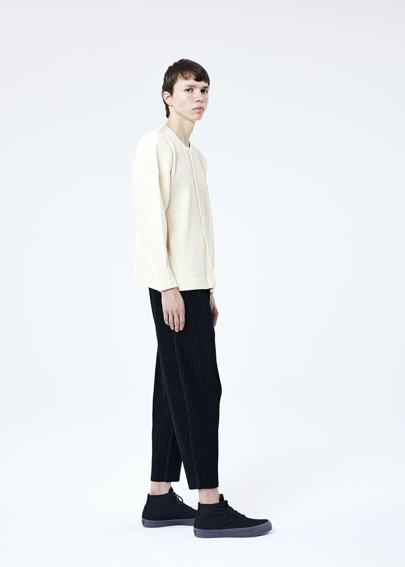 MC DECEMBER Shirt Black