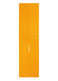 MADAME-T DECEMBER Stole Bright Orange