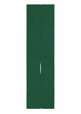 MADAME-T DECEMBER Stole Deep Green