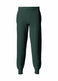 RUSTIC KNIT Trousers Green