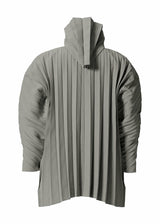 EDGE COAT LIGHT Coat Grey