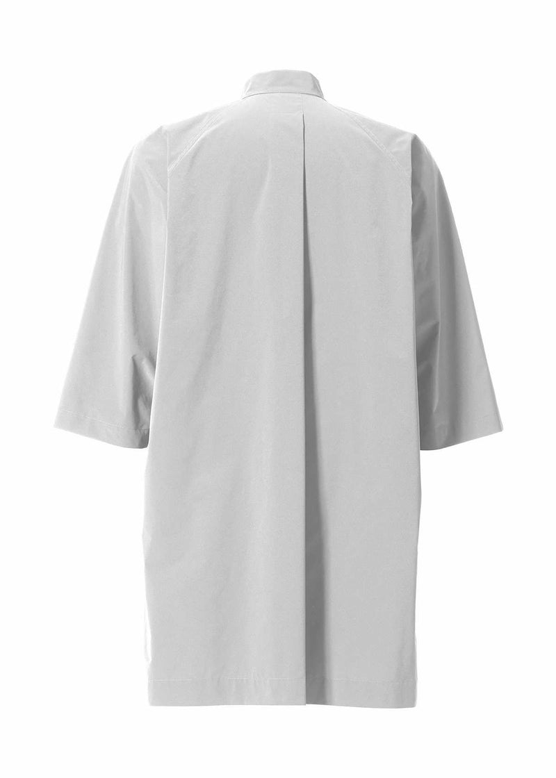 STRETCH SHIRT Shirt Light Grey