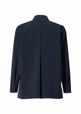 STRETCH SHIRT Shirt Navy