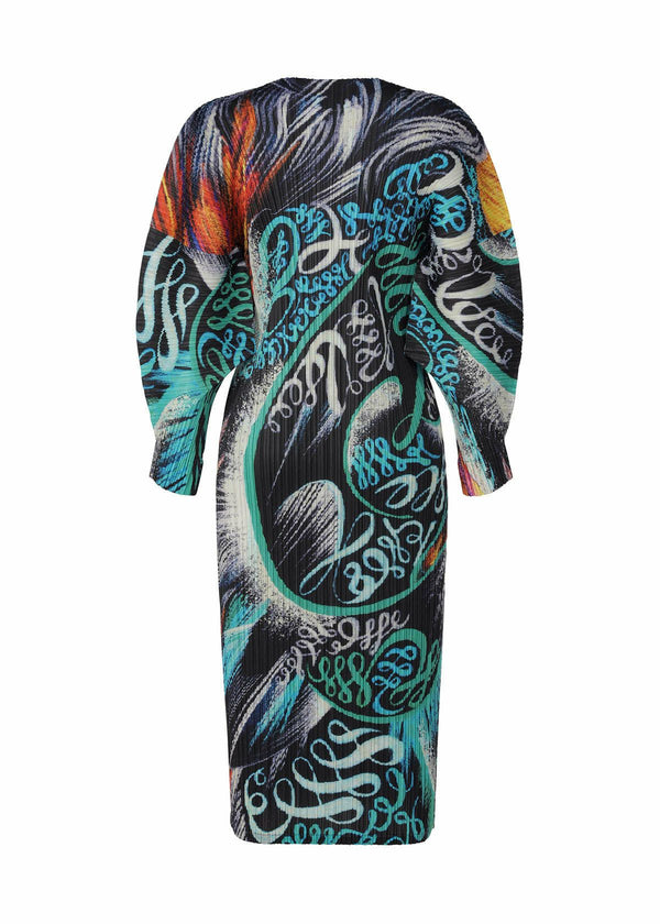 STORMY Dress Black